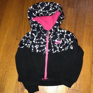 3T Nike jacket